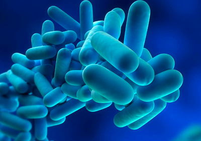 análisis legionella