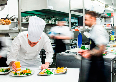 Laboratorio análisis de alimentos Madrid