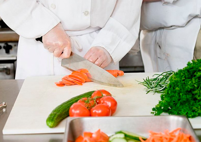 Análisis de alimentos Madrid