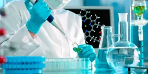Analítica de legionella en Madrid